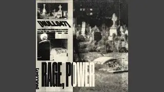 RAGE, POWER