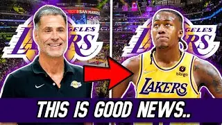 Lakers & Bulls Trade Just Became a PERFECT Lakers Trade Opportunity after NEW Report!