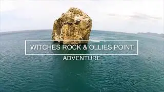 witches rock surf - Costa Rica