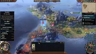 Becoming the most power mage in Asur history