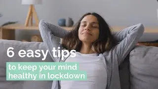 What to do when you are bored at home during lockdown | 6 tips to keep your mind healthy