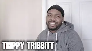 Trippy Tribbitt on Memphis Rappers Being Versatile & Memphis Influencer ZDogg Reinventing Himself
