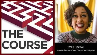 Episode 87 - Eve L. Ewing: 