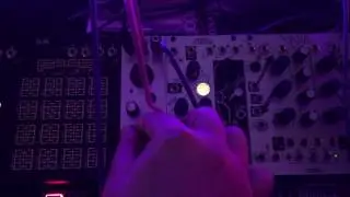 AI bytebeat Sequencer