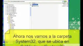 Instalar Winisis en Windows XP_win7 32bits.wmv