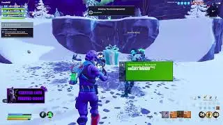 [ENG/ESP] BR RANKS ZB & STW | REY MITICO | MSK - FROSTNITE - VENTURES CARRIES⚡MAX PL 🟪🟥 #ADS