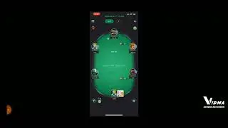 HACK PPPOKER 2023 VISIBLE CARD*S. BLACKHACK