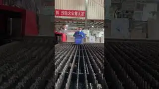 SFX Laser Slat Cleaning Machine Laser Cutter 3-8mm Slag Removal Tool