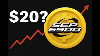 🚀 Can SPX6900 Hit $20?! | Meme Coin Explosion & Crypto Market Update 💥