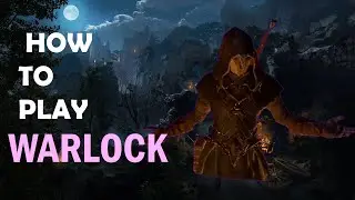 OUT DATED!!!! Warlock Tips and Tricks |  Early Access Dark and Darker Guide | KallTorak