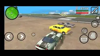 Cj on the run wild west #cj #gta #gtasanandreasnetflix #gtasamodspc #gaming 