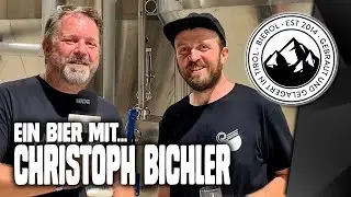 Die Zukunft von BIEROL | Brauereier&ouml;ffnung in Tirol