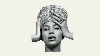 Beyonce - Formation (Homecoming Live) [Instrumental]
