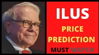 ILUS STOCK - REACTING TO BEARISH GOLD PANDA! BEARISH OR HUGE OPPORTUNITY? ILUS STOCK NEWS TODAY