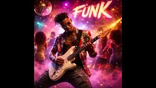 PLAYLIST - FUNK GUITARRA
