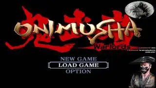 Past Broadcast 6/24/2025: 🍁 SEARCHING FOR MY BAE ~ ONIMUSHA MARATHON 🍁
