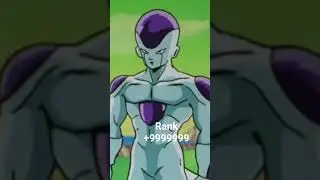 Frieza all forms wait for hidden form #phonk#entertainment#foryou#freiza#goldenfrieza #bassboosted