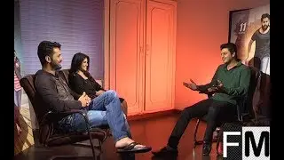 Lie Movie Team Exclusive interview || Megha Akash || Nithin || Sri Ram || Film Market