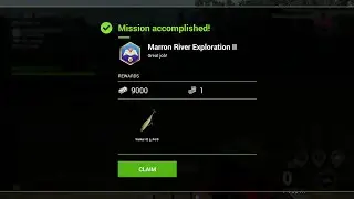 Fishing Planet - Marron River Bolivia Exploration 2 | Updated