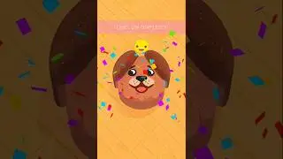 Sponge art game 1M+views#shorts#spongeart #shortsfeed #gaming