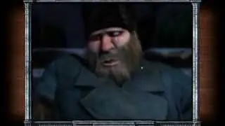 Let´s Play Dracula: Resurrection - Folge 02 - Gekreuzigte Eule