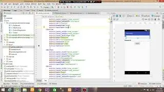 how to create sqlite database in android studio
