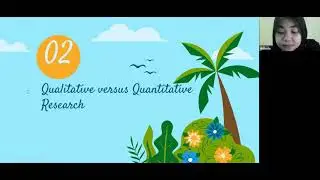 Understand the Structure of a Qualitative Thesis (Dr. Aslinda Ramely)