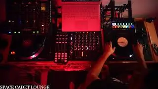 90s DRUM AND BASS MIX | OPTICAL * MATRIX * DOM & ROLAND | VINYL TWITCH DJ