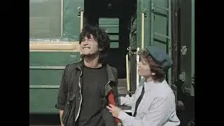 The Needle/Igla/Игла (1988) - A Star Called the Sun Opening Sequence [1080p, EN/RU/FR/DE/ES/KO]