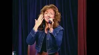 CARLA JONES -  
