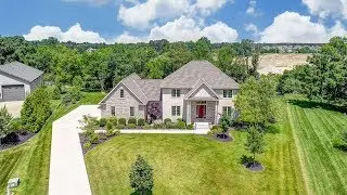 8286 CAMERON COURT PICKERINGTON OH 43147