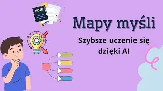 #Canva , #GitMind czy #MyLens – które AI do map myśli wybrać?