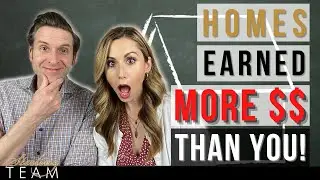 Seattle Home Prices | Your Home Made MORE Than You!