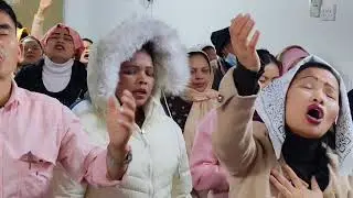 त्रिएक नेपाली स्वतन्त्र चर्च कुवैत