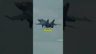 Leciał Mach 3,2, ale... tylko RAZ!