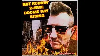 Hot Roddin' 2+Nite - Ep 699 - 12-06-25