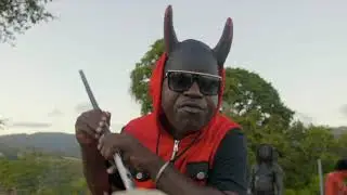Mr Famous - Fork In Jab Jab (Official Music Video) [2019 Soca] [HD]