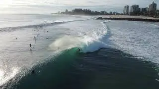 PUMPING KIRRA DRONE FOOTAGE JULY 2021