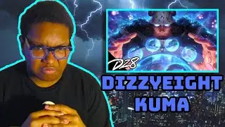 DIZZY'S BEST ONE PIECE RAP? (BARTHOLOMEW KUMA SONG | 