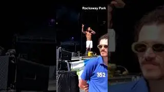 Anti-Israel chants of 'death, death to the IDF' spark controversy at Glastonbury music festival