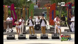 Elki y Anthony - Domingos de Fiesta 2024 (Concierto Completo)