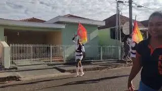 Caribé 