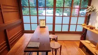 A Wooden House in Baihe District 白河區, Tainan - Taiwan | Traveler Ni
