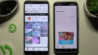 Wie &uuml;bertrage ich Dateien vom VIVO Y28 5G auf ein Android-Ger&auml;t?