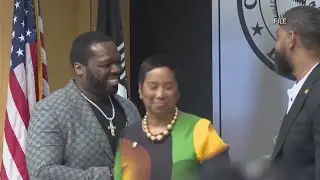 When Is 50 Cent coming to Shreveport? Mayor says timeline Is &lsquo;Aggressive'