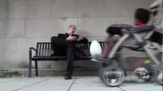 Good Cop, Bad Egg
