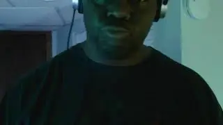 Kevin Freeman Live Stream