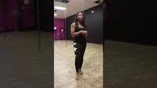 4 week Pole 101 discount Deal (Fit Candy Studio)
