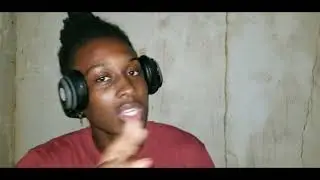 Byron Dripp | Moving On (Official Music Video)