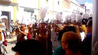Romanos- centuria y carmen (Enmanuel)2012